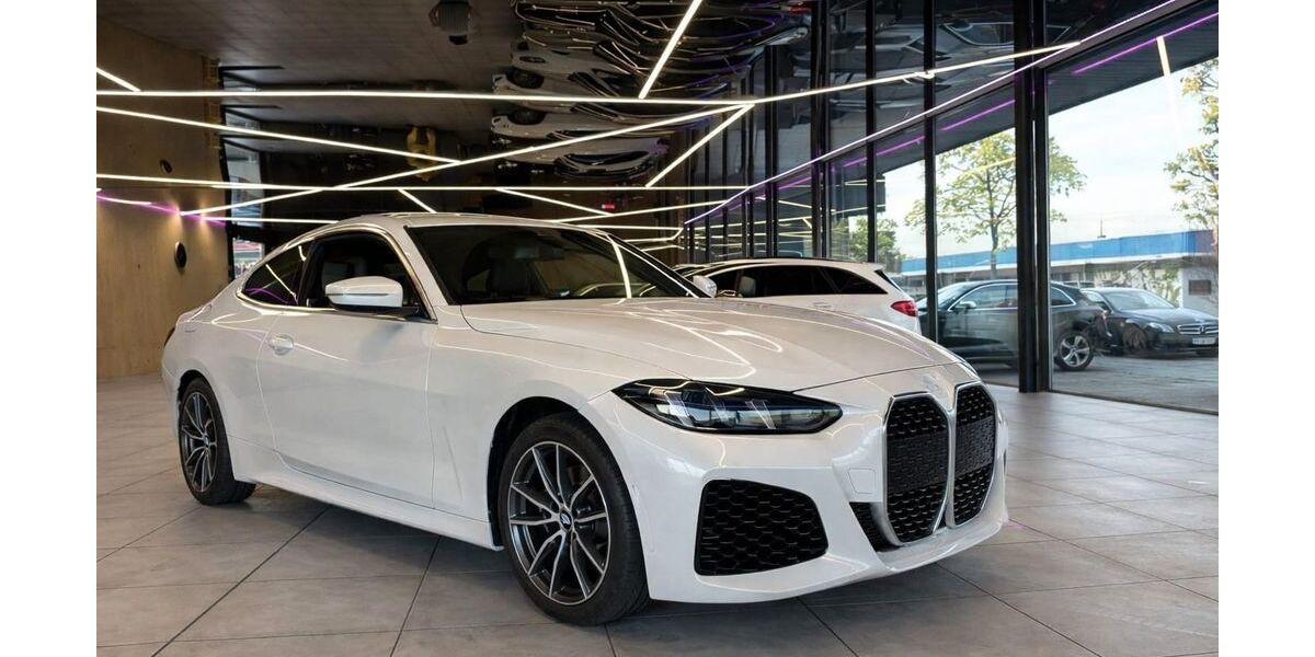 BMW 430 35.000 km 29.900 &euro; Renchen 77871