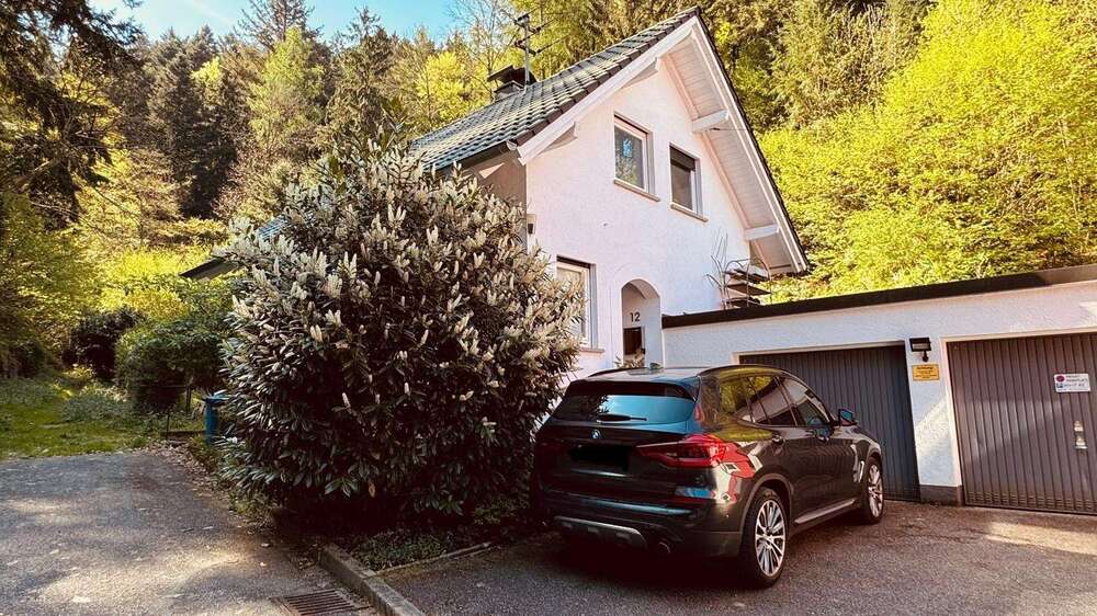 Einfamilienhaus Baden-Baden Baden - 3 Zimmer, 85 m&sup2;, 349.000&euro; | Angebot:26604707