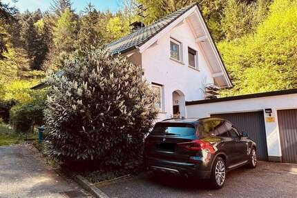 Haus Baden-Baden Baden - 3 Zimmer, 85 m&sup2;, 349.000&euro; | Angebot:26604707