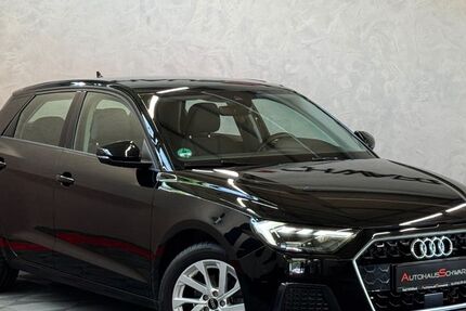 Audi A1 46.116 km 19.990 &euro; Bad Wildbad-Calmbach 75323