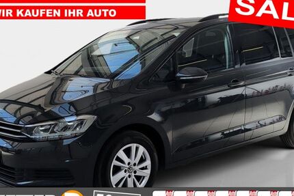 VW Touran 90.365 km 26.690 &euro; Rheinstetten 76287