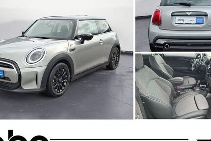Mini Cooper 45.320 km 21.460 &euro; Sinzheim bei Baden-Baden 76547