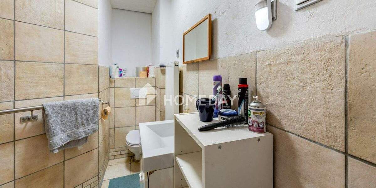 Einfamilienhaus Marxzell Pfaffenrot - 7 Zimmer, 200 m&sup2;, 349.000&euro; | Angebot:25708373