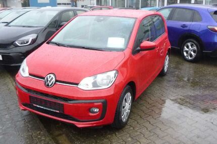 VW up! 80.600 km 9.290 &euro; Ettlingen-Bruchhausen 76275