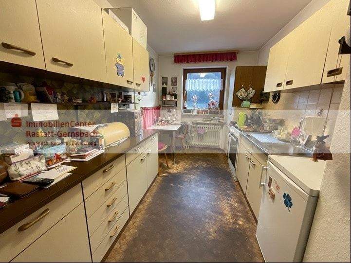 Etagenwohnung Forbach - 3 Zimmer, 100 m&sup2;, 165.000&euro; | Angebot:25730831