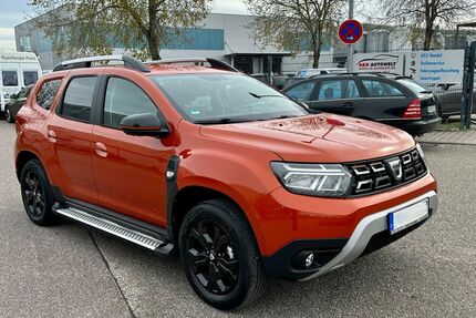 Dacia Duster 40.000 km 18.298 &euro; Ötigheim 76470