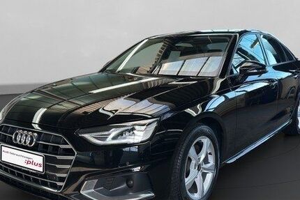 Audi A4 96.088 km 23.410 &euro; Baden Baden 76532