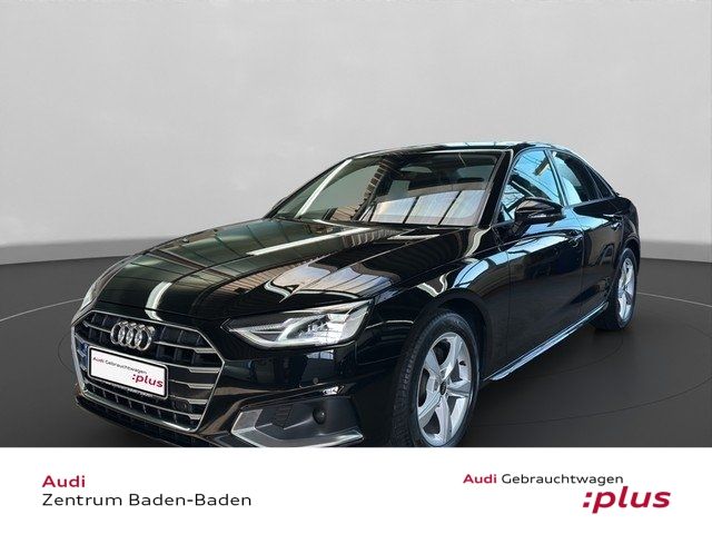 Audi A4 96.088 km 23.410 &euro; Baden Baden 76532