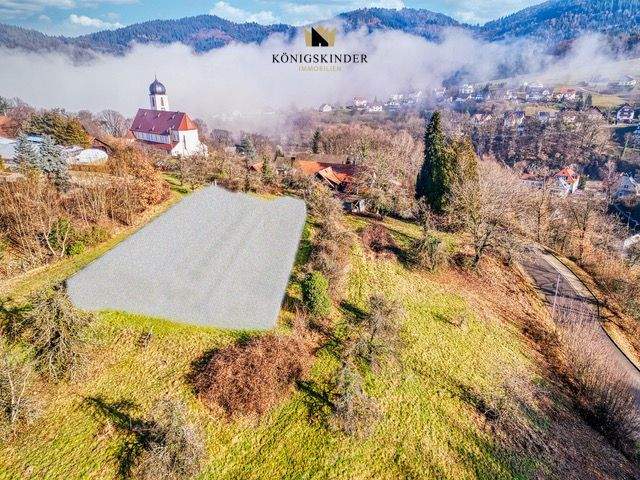 Einfamilienhaus Bühlertal - 8 Zimmer, 175 m&sup2;, 250.000&euro; | Angebot:25798407