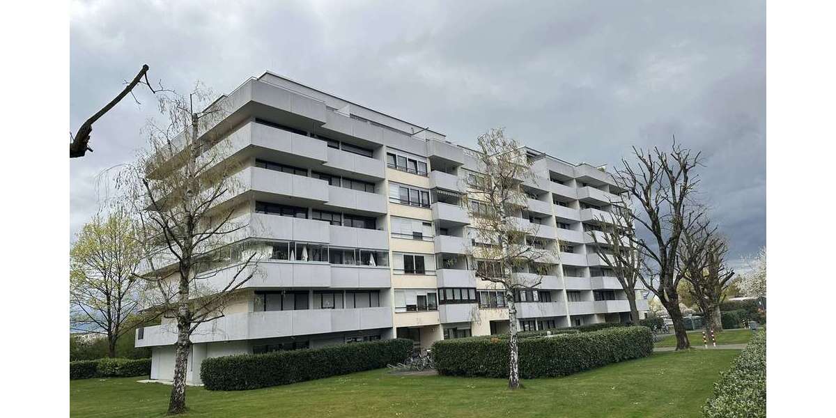 Etagenwohnung Achern - 4 Zimmer, 116 m&sup2;, 320.000&euro; | Angebot:26048471