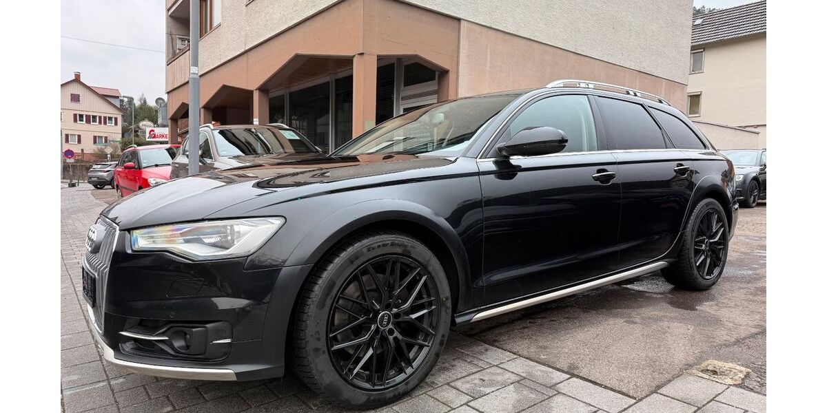 Audi A6 246.784 km 14.999 &euro; Bad Wildbad 75323