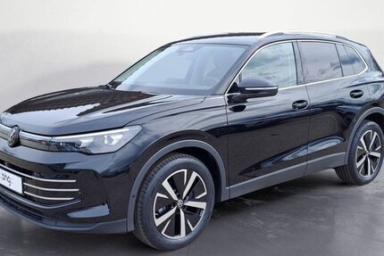 VW Tiguan 1.500 km 45.555 &euro; Ettlingen 76275