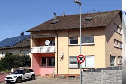 Haus Gaggenau - 13.5 Zimmer, 373 m&sup2;, 479.000&euro; | Angebot:27396417