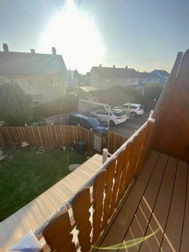 Etagenwohnung Renchen Stadtgebiet - 3 Zimmer, 70 m&sup2;, 254.900&euro; | Angebot:25664587