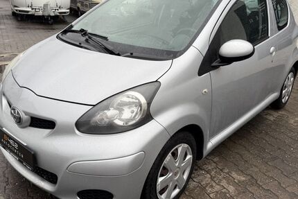 Toyota Aygo (X) 52.050 km 3.780 &euro; Gaggenau 76571