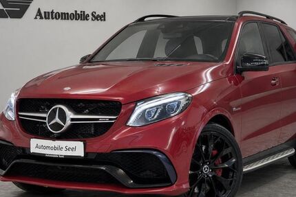 Mercedes-Benz GLE 63 AMG 189.300 km 31.990 &euro; Iffezheim 76473