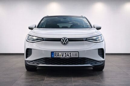 VW ID.4 64.700 km 26.950 &euro; Bühl 77815