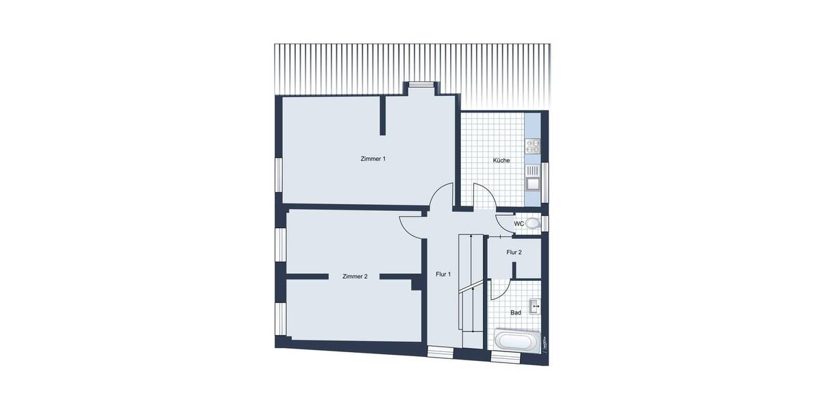 Einfamilienhaus Baden-Baden Innenstadt - 7 Zimmer, 181 m&sup2;, 718.000&euro; | Angebot:25741925
