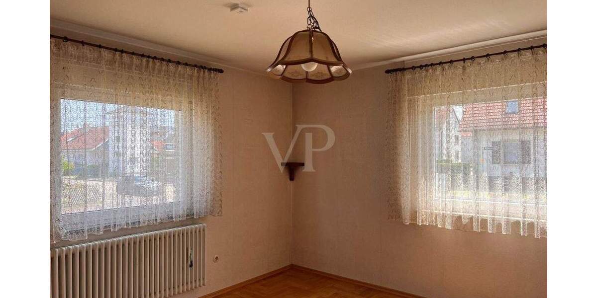 Mehrfamilienhaus, Wohnhaus Baden-Baden / Sandweier Sandweier - 6 Zimmer, 160 m&sup2;, 495.000&euro; | Angebot:25694691