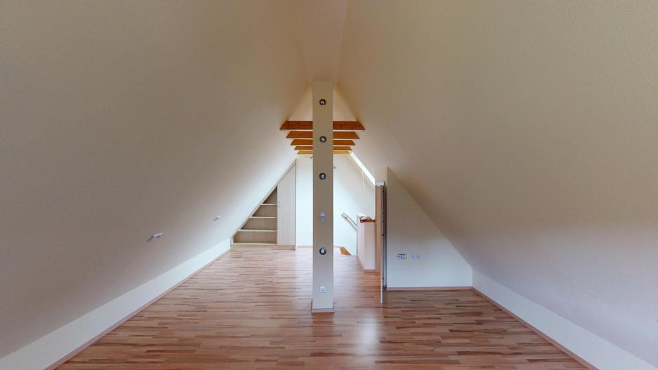 Maisonettenwohnung Karlsbad - 2.5 Zimmer, 86 m&sup2;, 850&euro; | Angebot:26664900