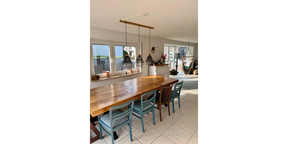 Einfamilienhaus Muggensturm - 6 Zimmer, 180 m&sup2;, 729.000&euro; | Angebot:25625094