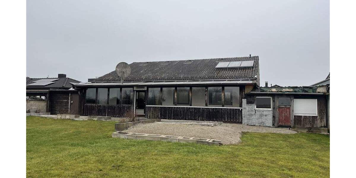 Einfamilienhaus Rheinmünster Söllingen - 4 Zimmer, 137 m&sup2;, 479.000&euro; | Angebot:25740470