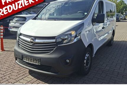 Opel Vivaro 119.131 km 14.285 &euro; Achern 77855