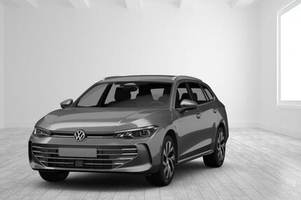 VW Passat Variant 38.735 km 30.990 &euro; Achern 77855