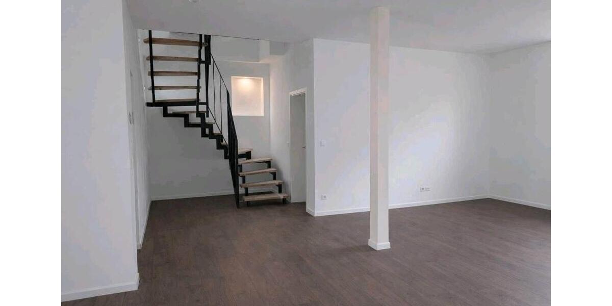 Doppelhaushälfte Baden-Baden Lichtental - 5 Zimmer, 162 m&sup2;, 1.800&euro; | Angebot:26085401