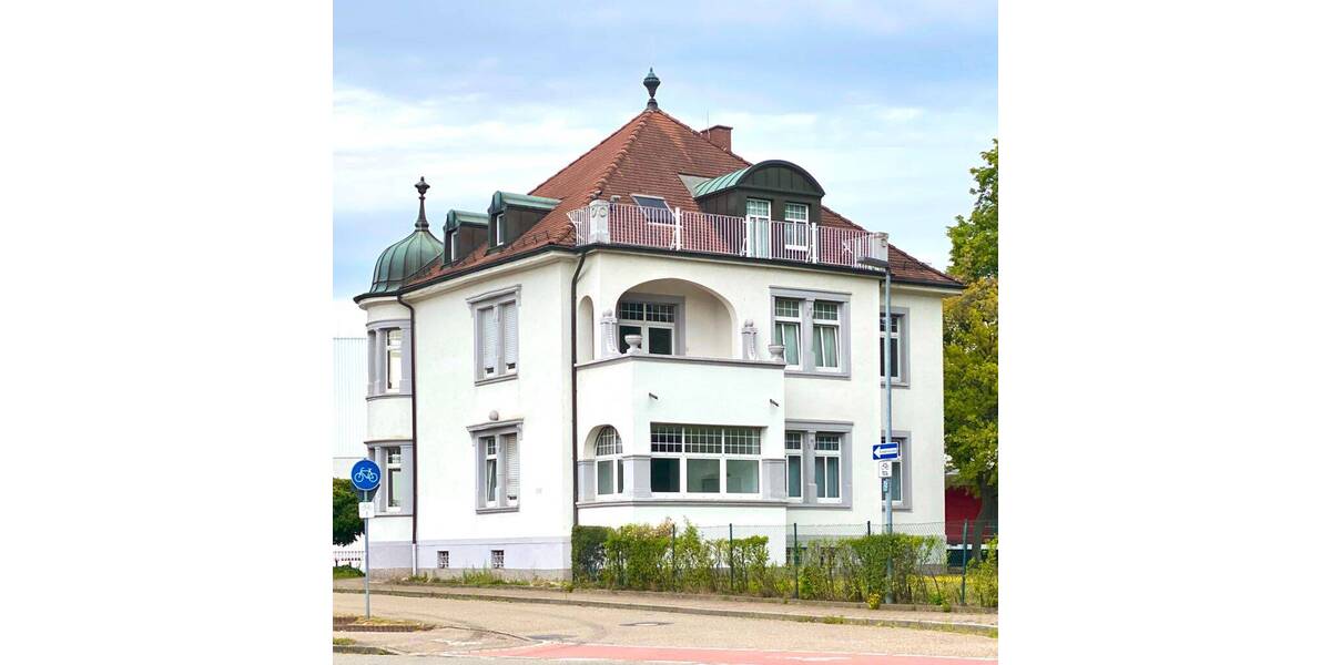 Gewerbeobjekt Ettlingen - 150&euro; | Angebot:26246699