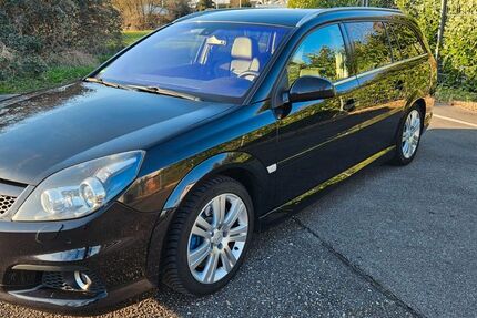 Opel Vectra 158.339 km 5.500 &euro; Rheinstetten 76287