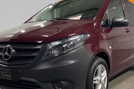 Mercedes-Benz Vito 35.400 km 35.900 &euro; Bühl-Vimbuch 77815