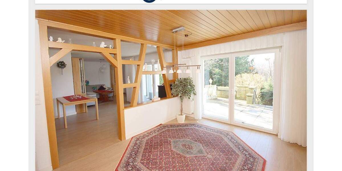 Einfamilienhaus Marxzell Pfaffenrot - 6 Zimmer, 160 m&sup2;, 559.000&euro; | Angebot:25741576