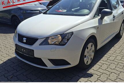 Seat Ibiza 153.237 km 4.185 &euro; Achern 77855