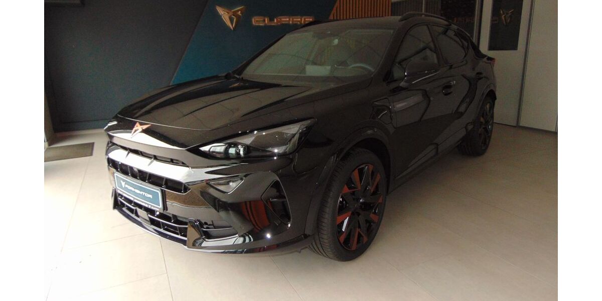 Cupra Formentor 1.500 km 45.490 &euro; Ötigheim 76470