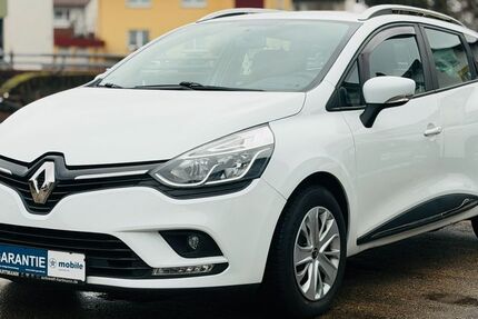 Renault Clio 50.000 km 8.790 &euro; Sasbach 77880