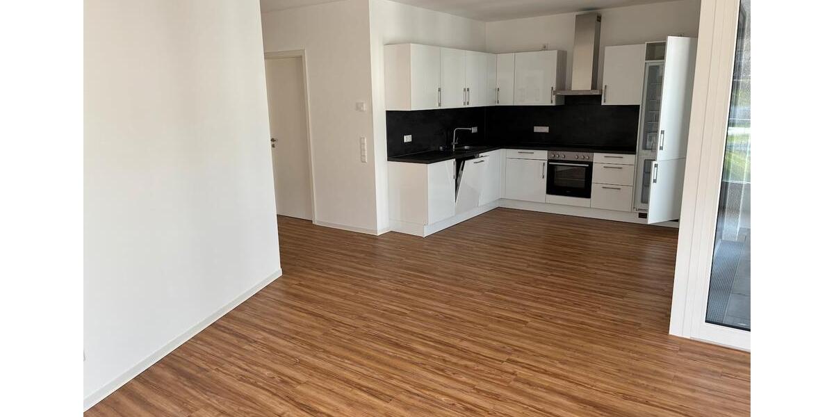 Erdgeschoßwohnung Baden-Baden Baden - 2 Zimmer, 69 m&sup2;, 989&euro; | Angebot:25902028