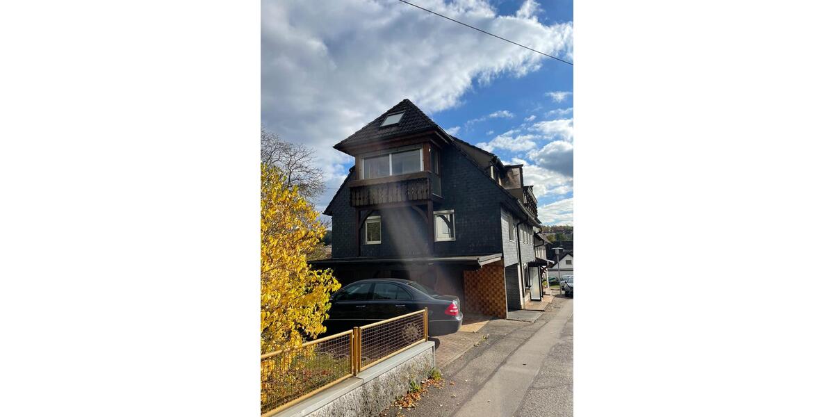 Einfamilienhaus Schömberg - 250.000&euro; | Angebot:24242143