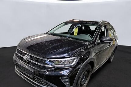 VW Taigo 11.283 km 23.900 &euro; Sasbach 77880