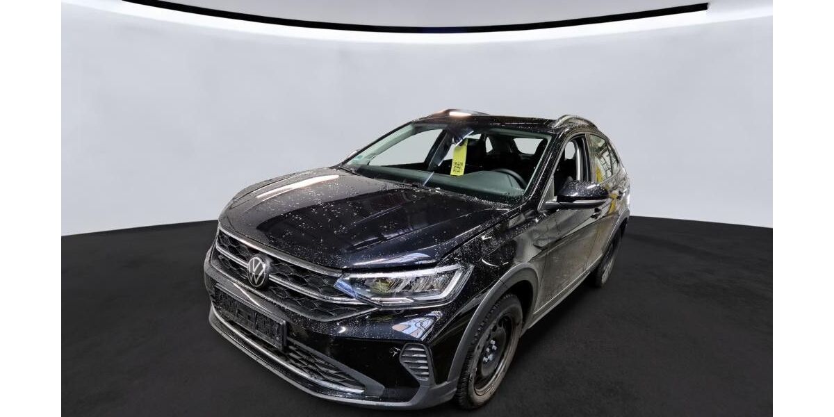 VW Taigo 11.283 km 23.900 &euro; Sasbach 77880