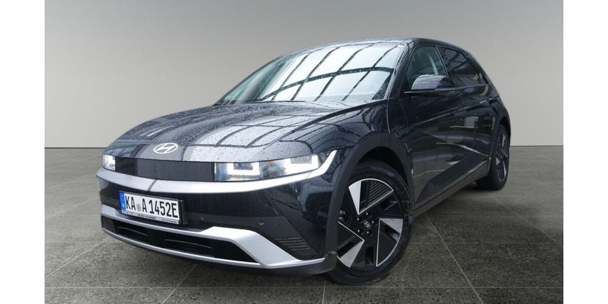 Hyundai IONIQ 5 6.100 km 36.990 &euro; Ettlingen 76275