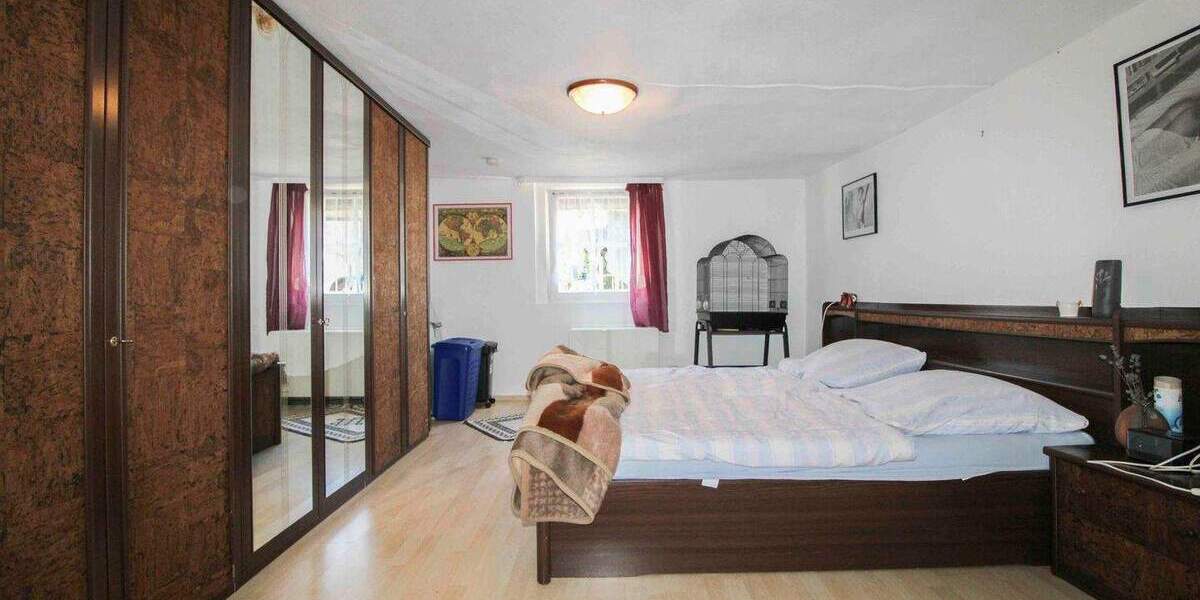 Einfamilienhaus Forbach Langenbrand - 6 Zimmer, 310.000&euro; | Angebot:25750702