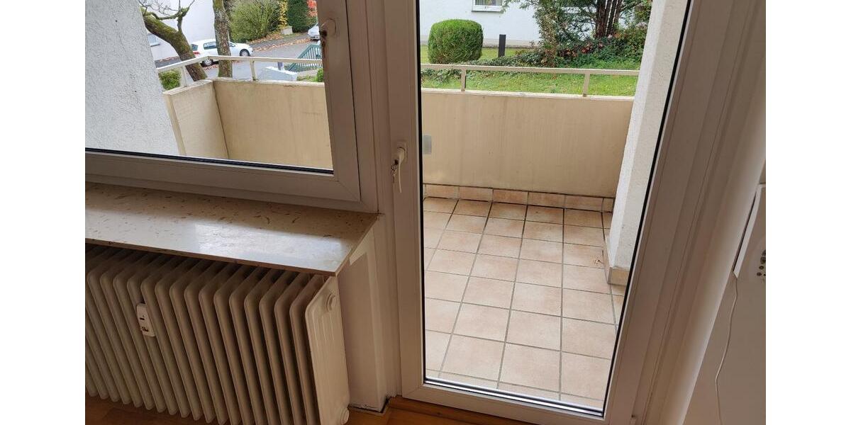 Etagenwohnung Baden-Baden Balg - 3 Zimmer, 79 m&sup2;, 233.000&euro; | Angebot:25362928