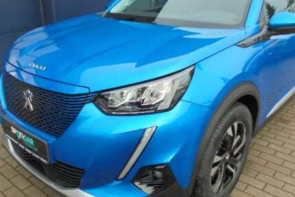 Peugeot 2008 40.200 km 16.490 &euro; Baden-Baden 76532