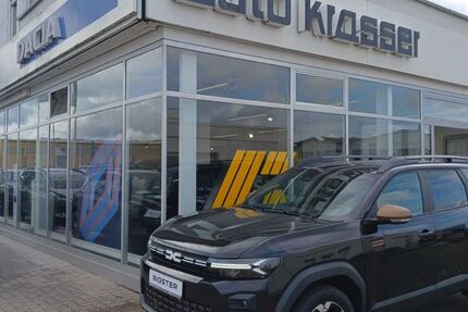 Dacia Bigster 3.146 km 31.990 &euro; Ettlingen 76275