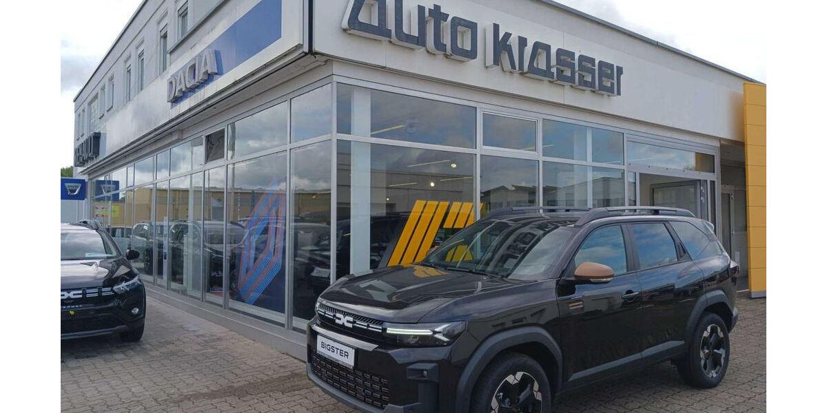 Dacia Bigster 3.146 km 31.990 &euro; Ettlingen 76275