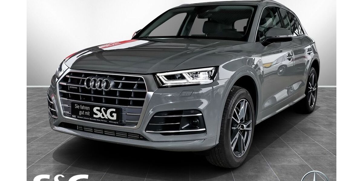 Audi Q5 42.400 km 39.960 &euro; Achern 77855