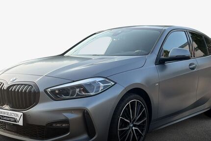 BMW 120 46.603 km 29.490 &euro; Rastatt 76437