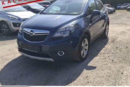 Opel Mokka 67.564 km 7.485 &euro; Achern 77855