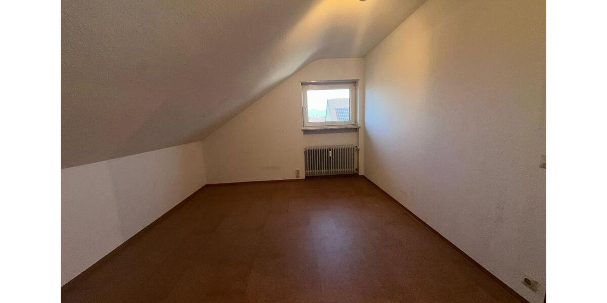Maisonettenwohnung Gaggenau - 4 Zimmer, 170 m&sup2;, 1.800&euro; | Angebot:25402966